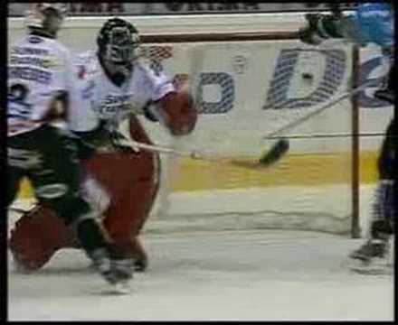 Pelicans - HPK 19.9.2006