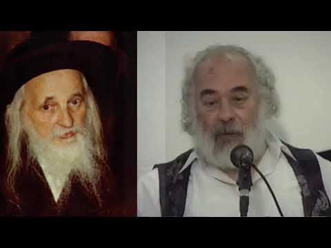 Fascinating Stories & Holiness of the Satmar Rebbe Rav Yoel Teitelbaum - Shlomo Carlebach