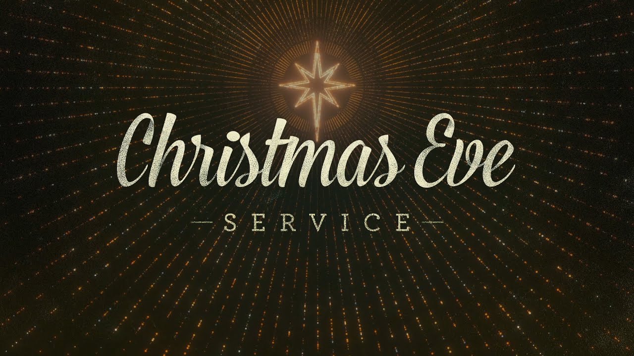Christmas Eve - The True Meaning of Christmas