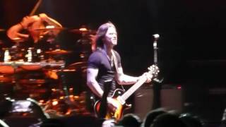 Alter bridge - Fortress live