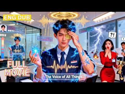 【ENG DUB】🔥Electrocuted & Enlightened: The "Poor" Man Who Turned Mind-Reading Into a Corporate Weapon