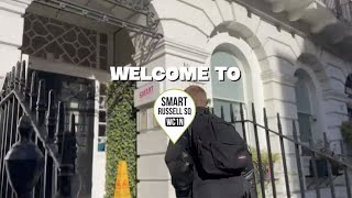 Smart Russell Square - Smart Hostels | London Hostel Tour