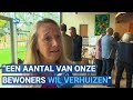 Omwonenden Schiphol in gesprek met minister over geluidsoverlast