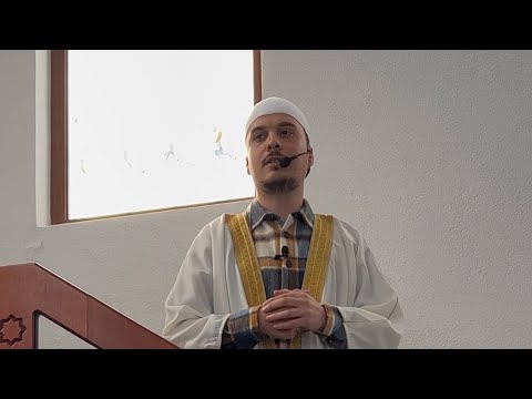 Hutbeja e Xhumasë | Si të përfitoj sa më tepër nga mirësitë e ditës së xhuma? | Aorel Senja