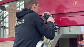 Monteringsvideo DETAIL27500