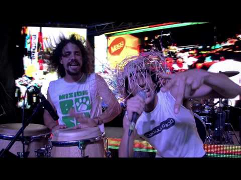 "MANAGUA" / Nicaragua 2013