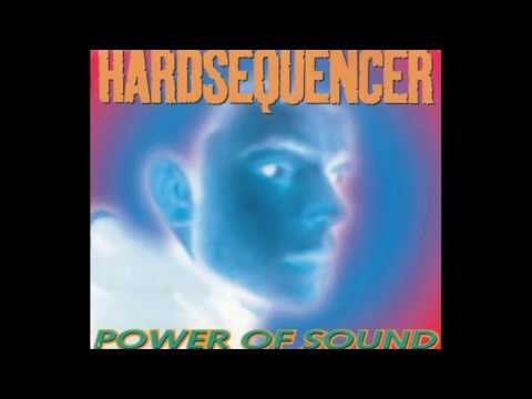 Hardsequencer - Power Of Sound (Original Mix)