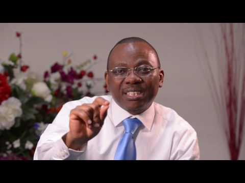Open Heavens Reflections 17 January 2017 - First Deal With Sin
