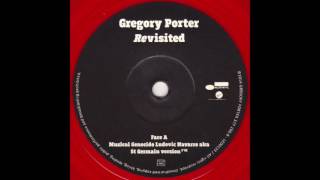 Gregory Porter - Musical Genocide (Ludovic Navarre aka St Germain version)