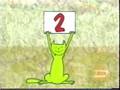 Sesame Street Suzie Kabloozie Judge 2
