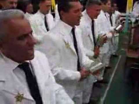 Bujarí - La Vem Mestre Irineu - Festa de São Sebastião