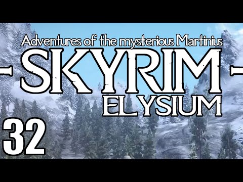 Ultimate Showdown: Dragon Priest VS Restoration Master | Skyrim SE: Elysium #32