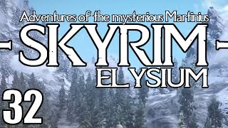 Ultimate Showdown: Dragon Priest VS Restoration Master | Skyrim SE: Elysium #32