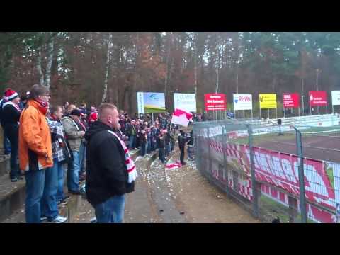 SV Greif Torgelow vs. FSV Zwickau 0-5, 18. November 2012