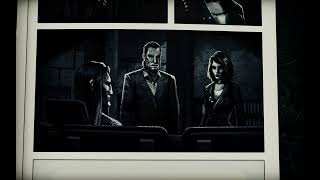 LIBERATED - Issue 06:  Glory to the Heroes  (Betrayal)