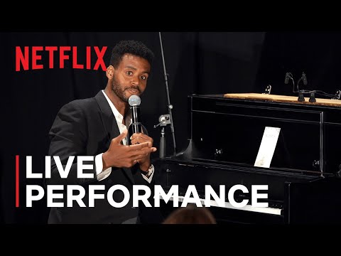 Refrains of Romance: Kris Bowers and the Music of Bridgerton | Netflix