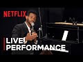 Refrains of Romance: Kris Bowers and the Music of Bridgerton | Netflix