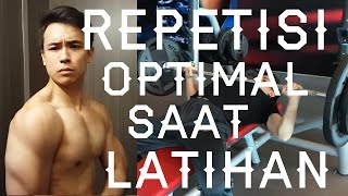 Download lagu Apakah Push Up 100 Kali Bagus? Repetisi Optimal Saat Latihan By Brodibalo mp3
