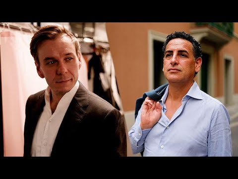 I segreti di un tenore: come fanno a cantare gli acuti?