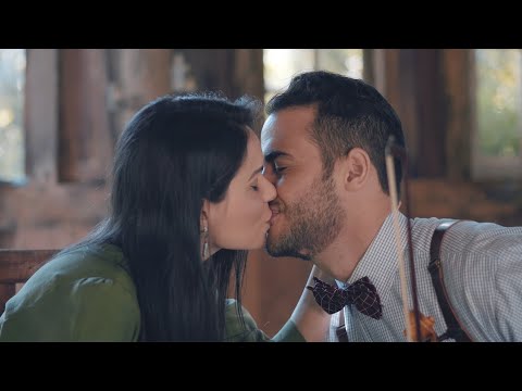 Marcela Taís - ESCOLHI TE ESPERAR [Feat. Palavra Tocada e Samuel Antunes]