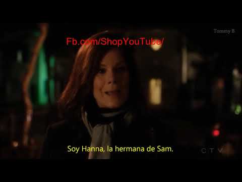 - Connor & Oliver - Parte 49 (Sub.Español - 1x11)