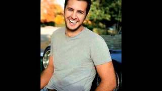 Apologize by Luke Bryan with lyrics