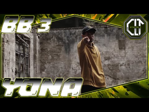 CLT 2 - BonusBattle #3 | Yona vs. LYT [prod. by RGHNCK]