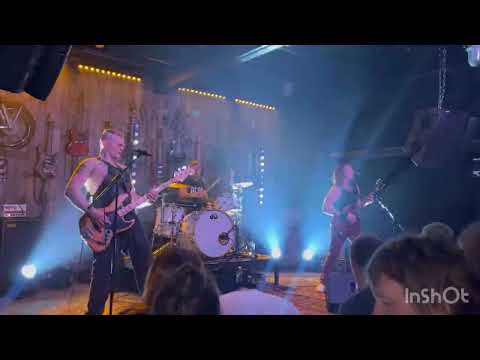 Nevesis live @ Kidrakuur 29.11.2024