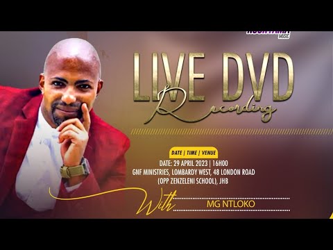 Minister MG Ntloko- Bapostile yomelelani