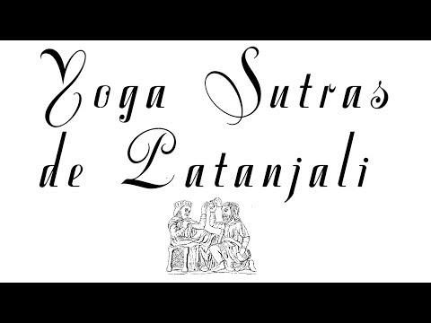 YOGA SUTRAS - 2:12-14.Sobre o karma (parte I)