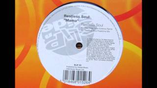Restless Soul - Mama (The Deep Love Science Remix)