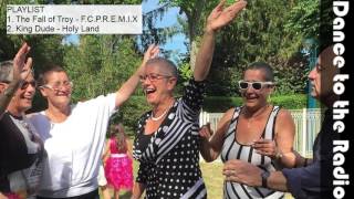 Dance to the Radio #2 : 3 tours, A6, micro trop près ou trop loin, et Koopsta Knacki