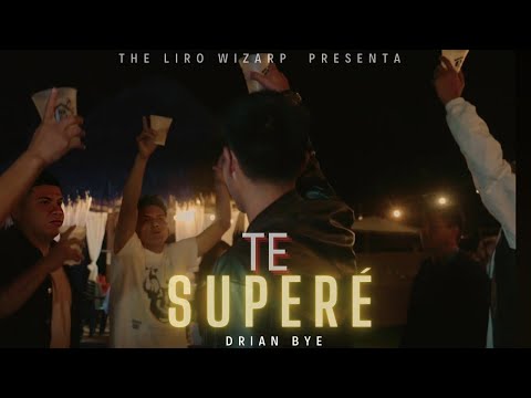 𝗗𝗿𝗶𝗮𝗻 𝗕𝘆𝗲 _ 𝗧𝗲 𝗦𝘂𝗽𝗲𝗿𝗲́ ( 𝗩𝗶𝗱𝗲𝗼 𝗢𝗳𝗶𝗰𝗶𝗮𝗹 ) 𝟮𝟬𝟮𝟱 _ [ 𝗣𝗿𝗼𝗱 𝗕𝘆: 𝗩𝗶𝗸𝗼 𝗭𝗮𝗻𝗱]