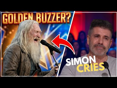 A Father’s Song That Stunned America's Got Talent : Michael Bennett Performs “Silent Distance”