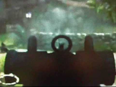 Citizen Soldier Trailer