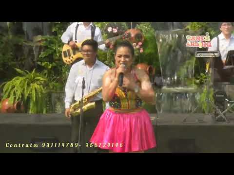 AMOR COMPARTIDO SARELA SWMPERTEGUI-CHINITA SOÑADORA