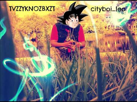 cityboi_leo X  TVZZYKNOZBXZT - H20 ( jerkin mix 2013 )