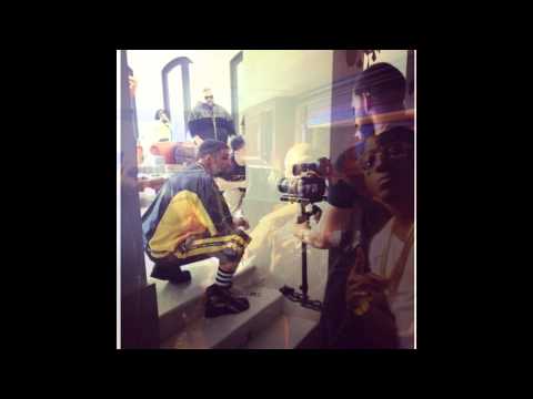 Behind the scenes : No New Friends DJ Khaled feat DRAKE RICK ROSS LIL WAYNE Video