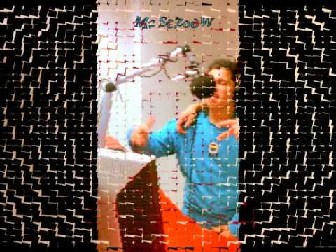 Mc SeZooW Ft $aHi - SöZLeRiNe KaNDiM