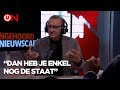 "Dan heb je enkel nog de staat. Woke die de samenleving wil ontrafelen" - Ongehoord Nieuwscafé