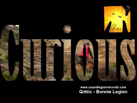 Qrittix | Bonnie Legion - Curious