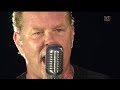 Metallica Live In Gothenberg Sweden 2011 E Tuning