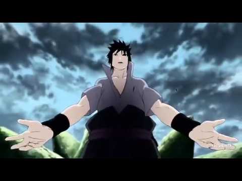 AMV NARUTO GRAVEYARDBOYZ – SUICIDAL DISCIPLES GHOSTEMANE