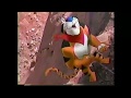 Kellogg S Frosted Flakes Cereal Commercial 1999