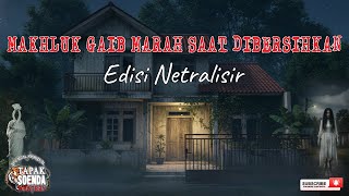 Download lagu MAKHLUK GAIB MARAH SAAT DIBERSIHKAN !! #explorehorror #bangunanterbengkalai #misteri mp3 Download lagu MAKHLUK GAIB MARAH SAAT DIBERSIHKAN !! #explorehorror #bangunanterbengkalai #misteri mp3