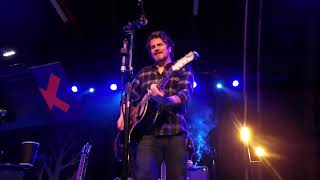 Matt Nathanson - Lucky Boy