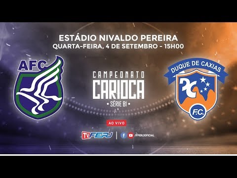 Artsul x Duque de Caxias
