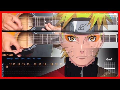 Hotaru No Hikari - Naruto Shippuuden