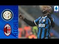 Inter 4-2 Milan | Incredible Inter Comeback Takes the Milan Derby! | Serie A TIM
