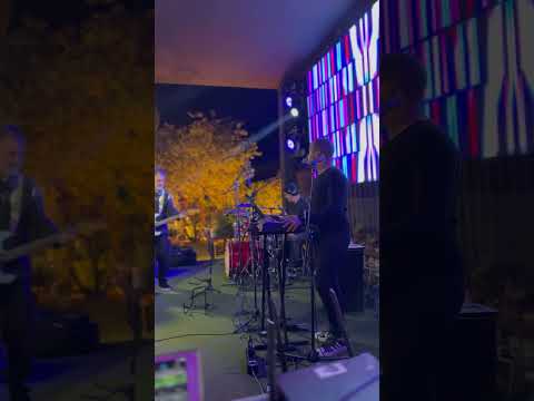 LIVE MIX M32 BANDA MAGOO E ROGERIO MIDLEJ